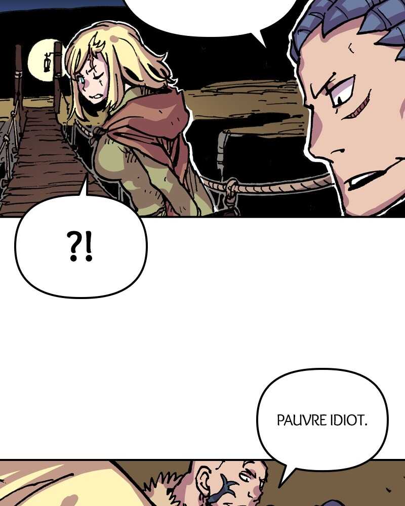 Read Clevatess Scan Manga Online