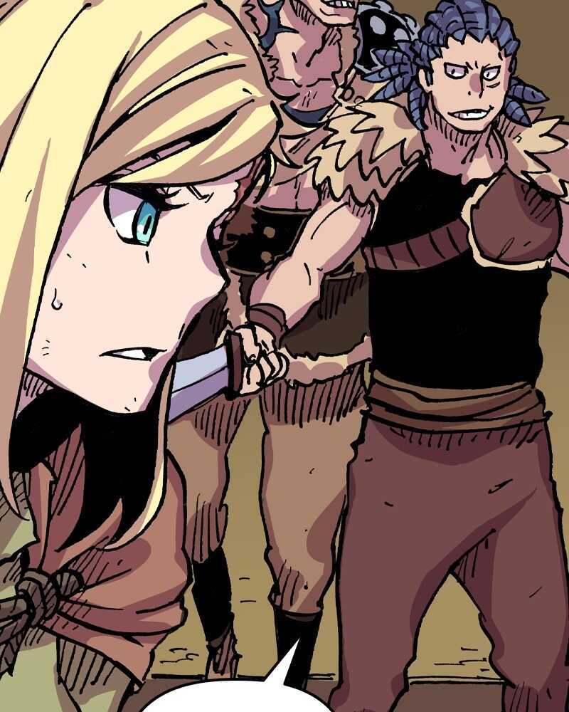 Read Clevatess Scan Manga Online