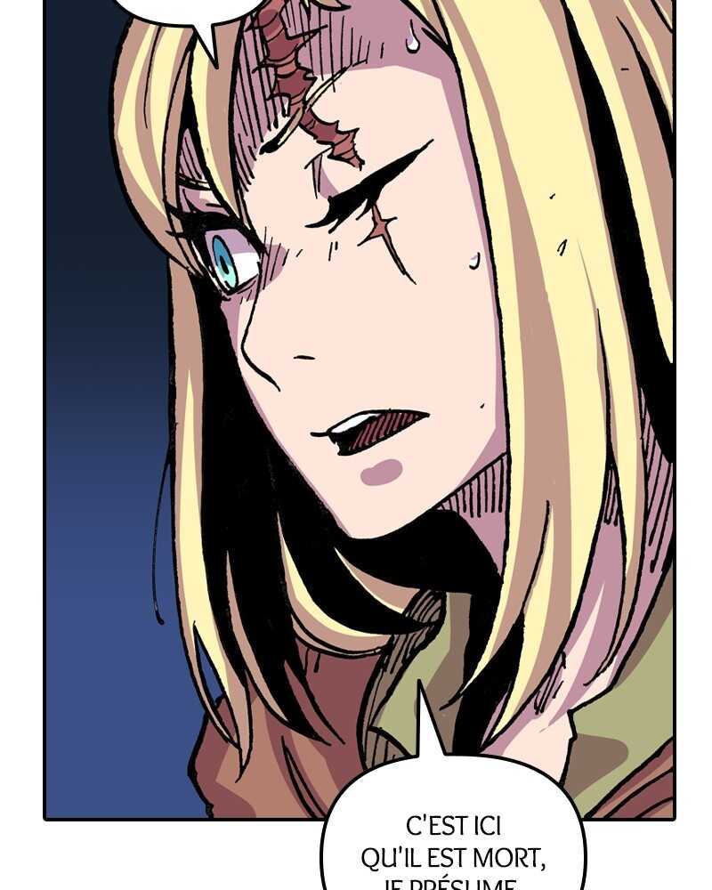 Read Clevatess Scan Manga Online