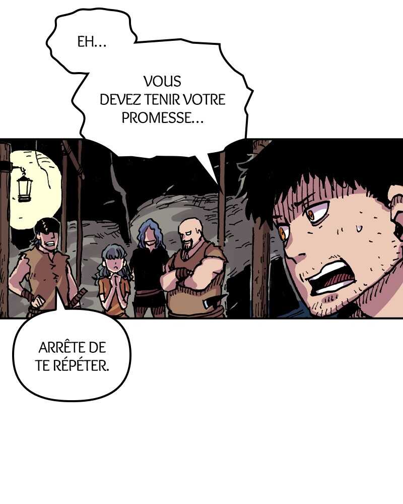 Read Clevatess Scan Manga Online