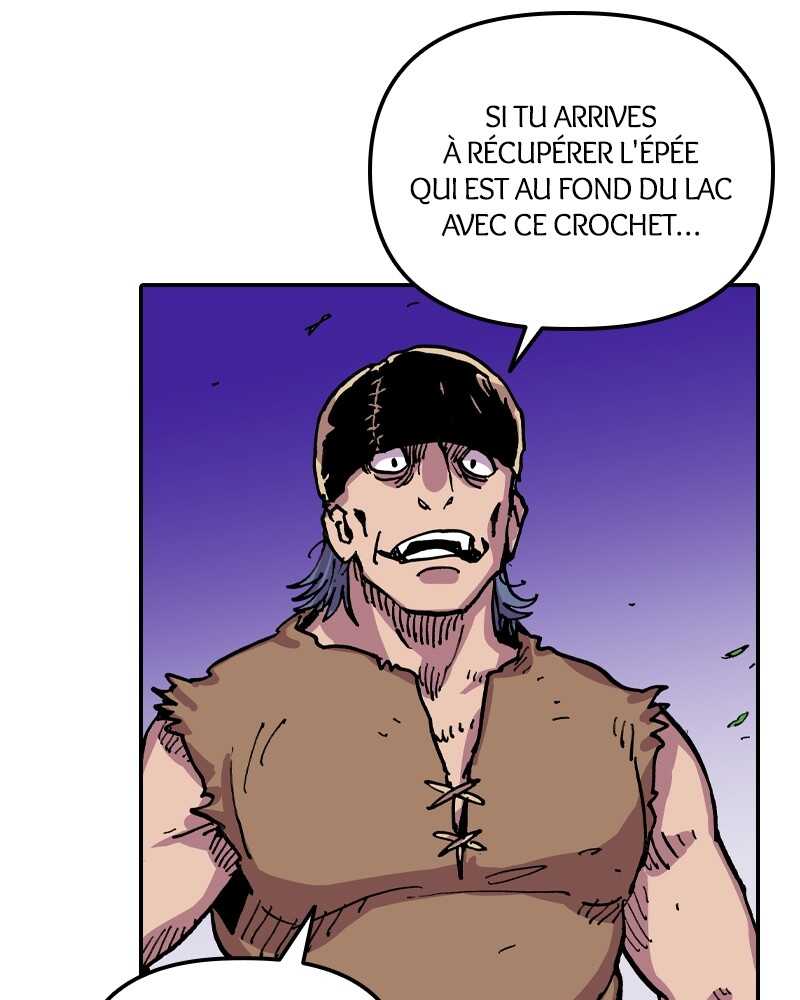 Read Clevatess Scan Manga Online