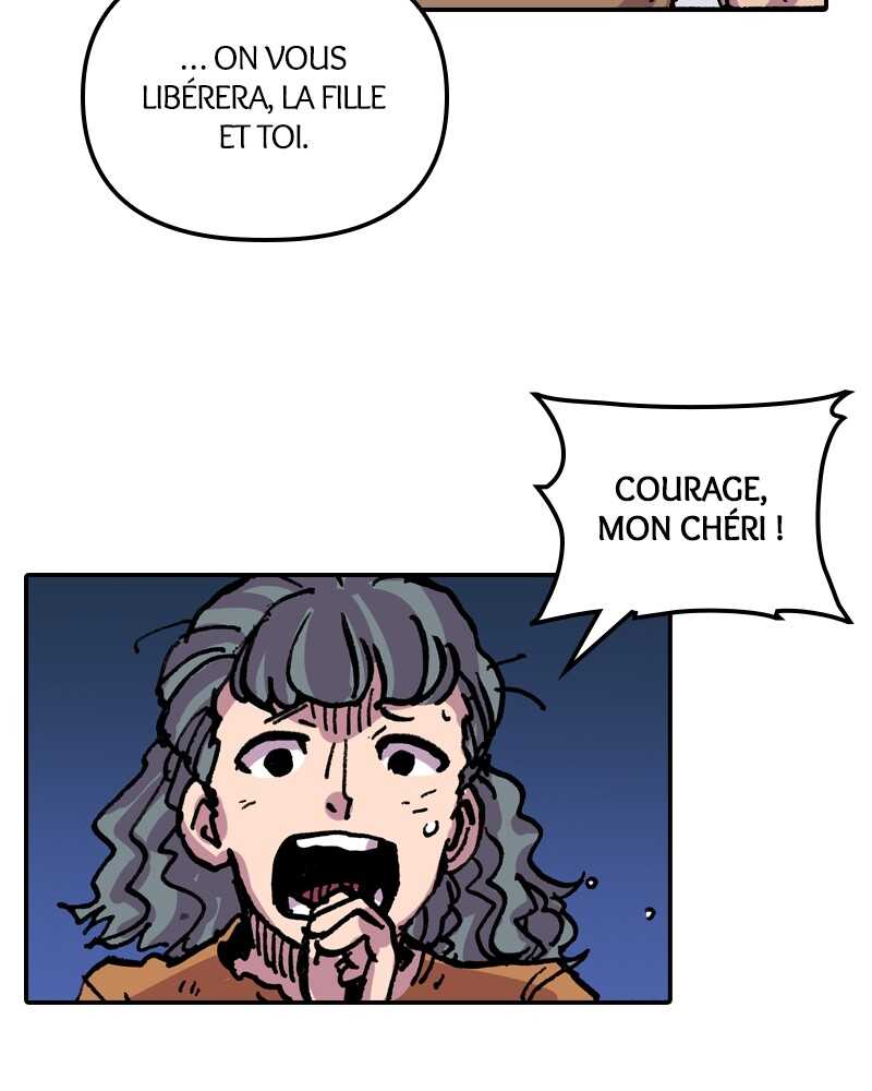 Read Clevatess Scan Manga Online