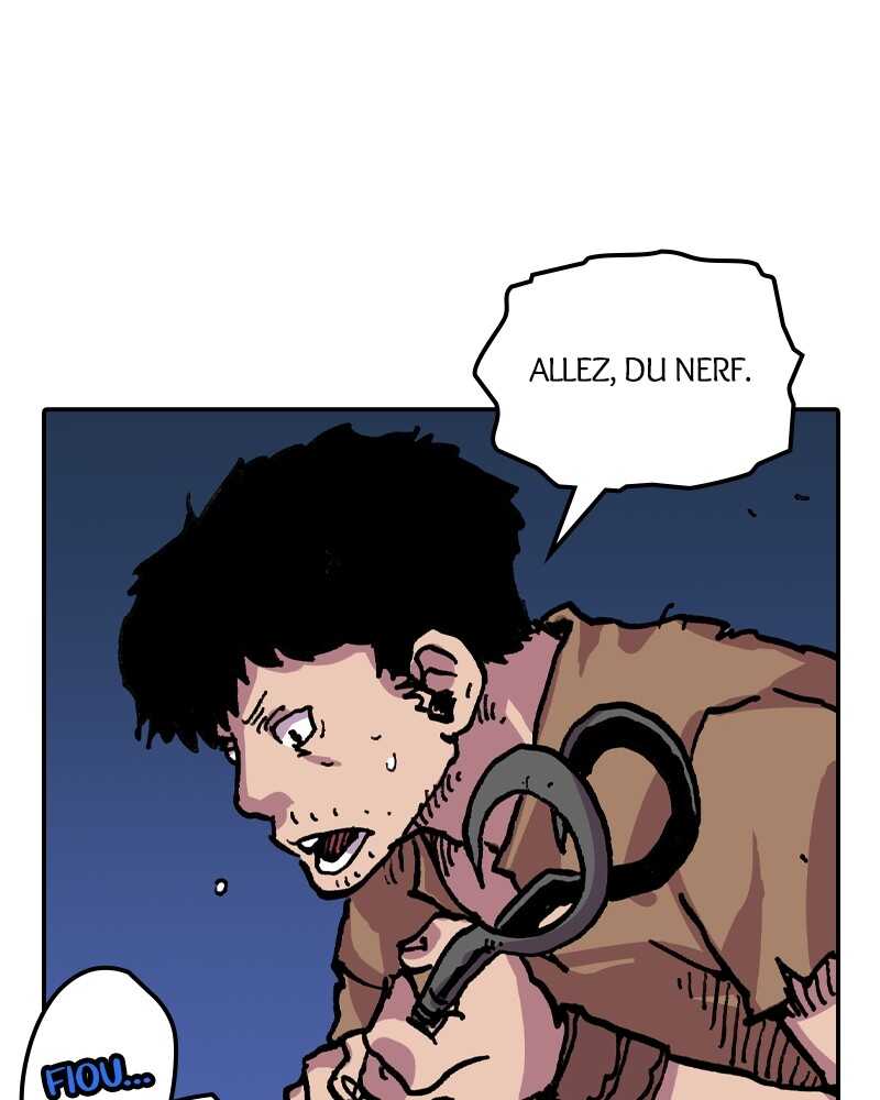 Read Clevatess Scan Manga Online