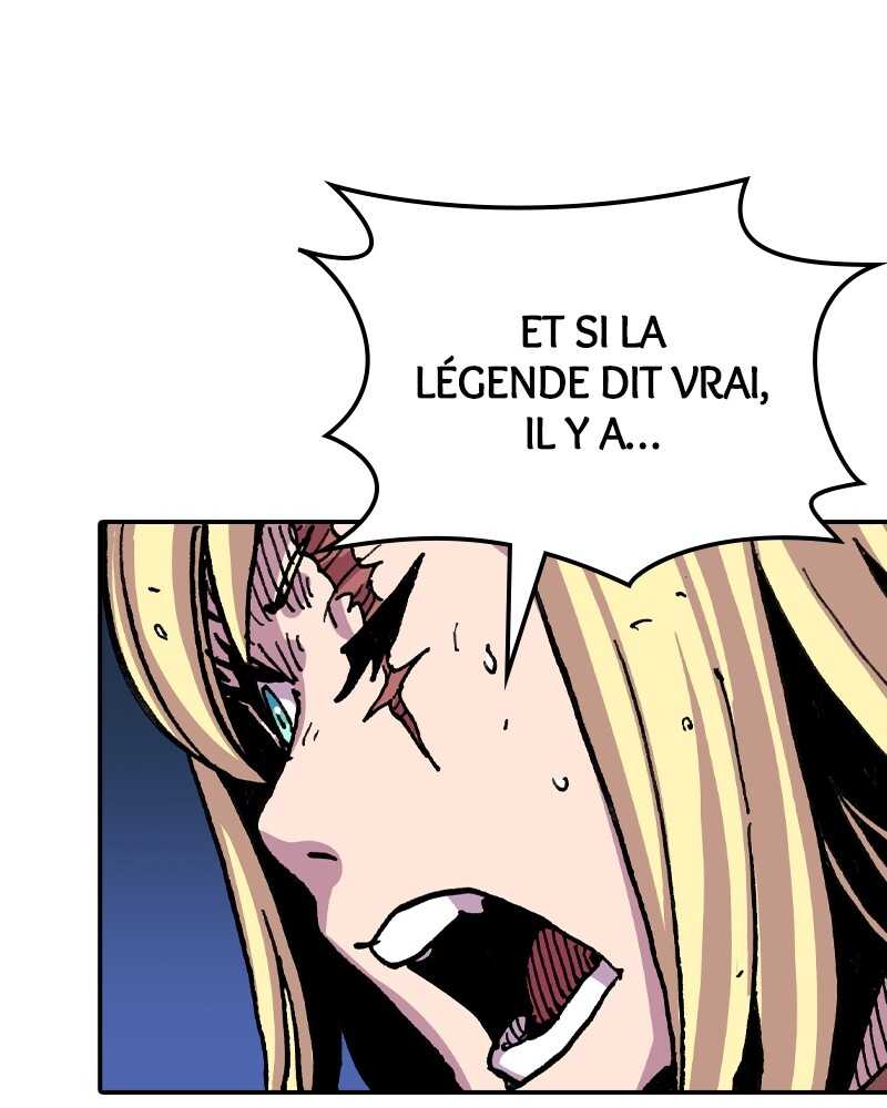 Read Clevatess Scan Manga Online