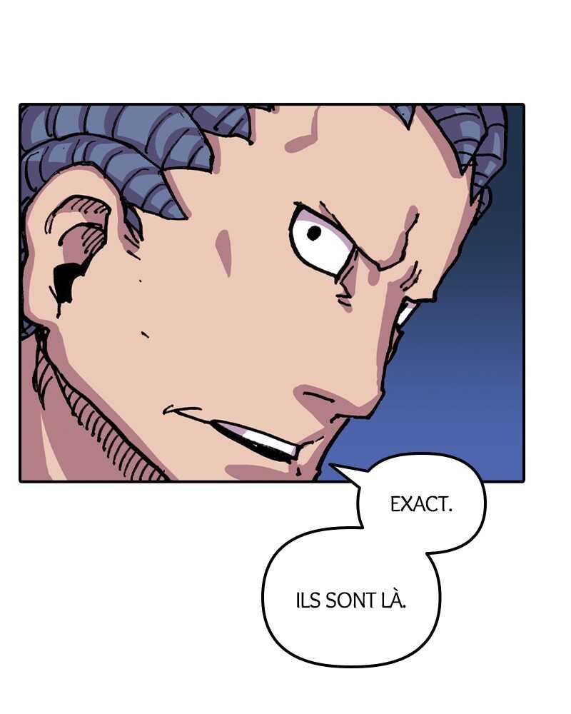 Read Clevatess Scan Manga Online