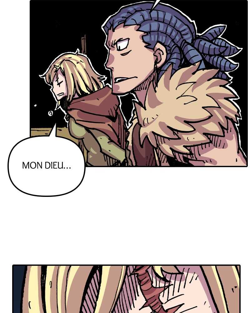 Read Clevatess Scan Manga Online