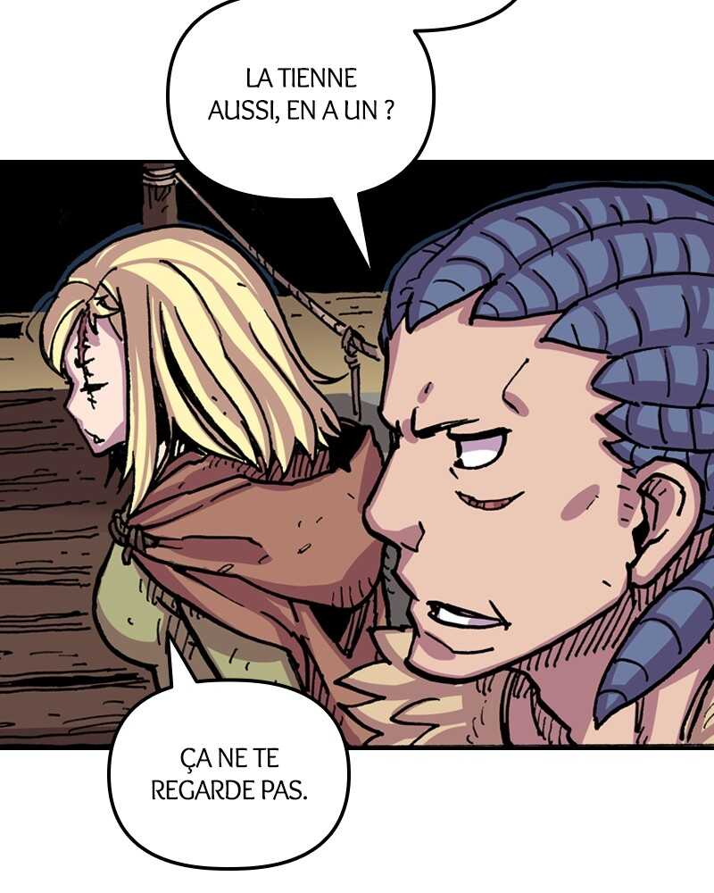 Read Clevatess Scan Manga Online