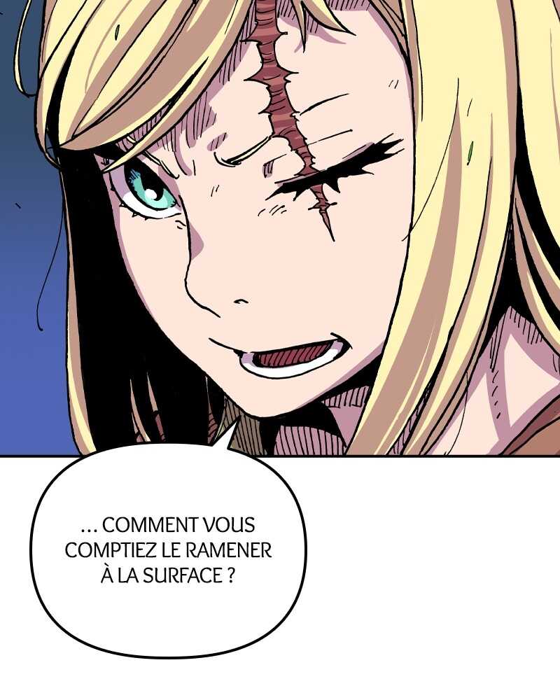 Read Clevatess Scan Manga Online