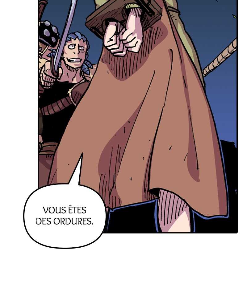 Read Clevatess Scan Manga Online