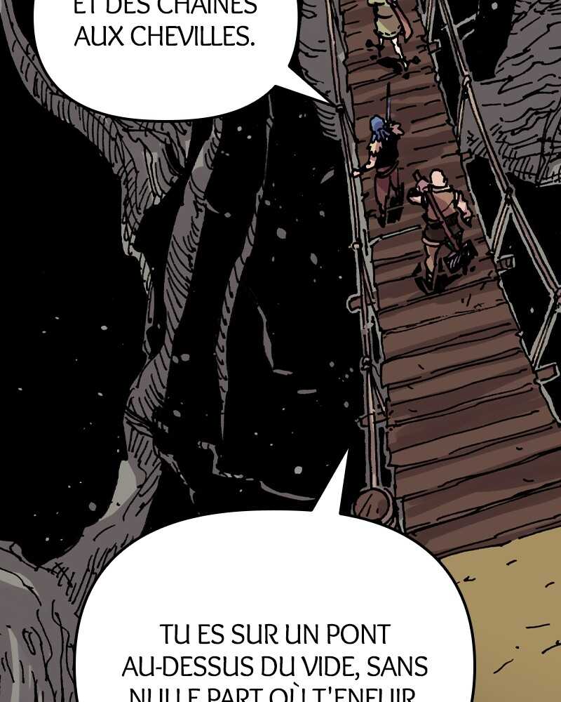 Read Clevatess Scan Manga Online