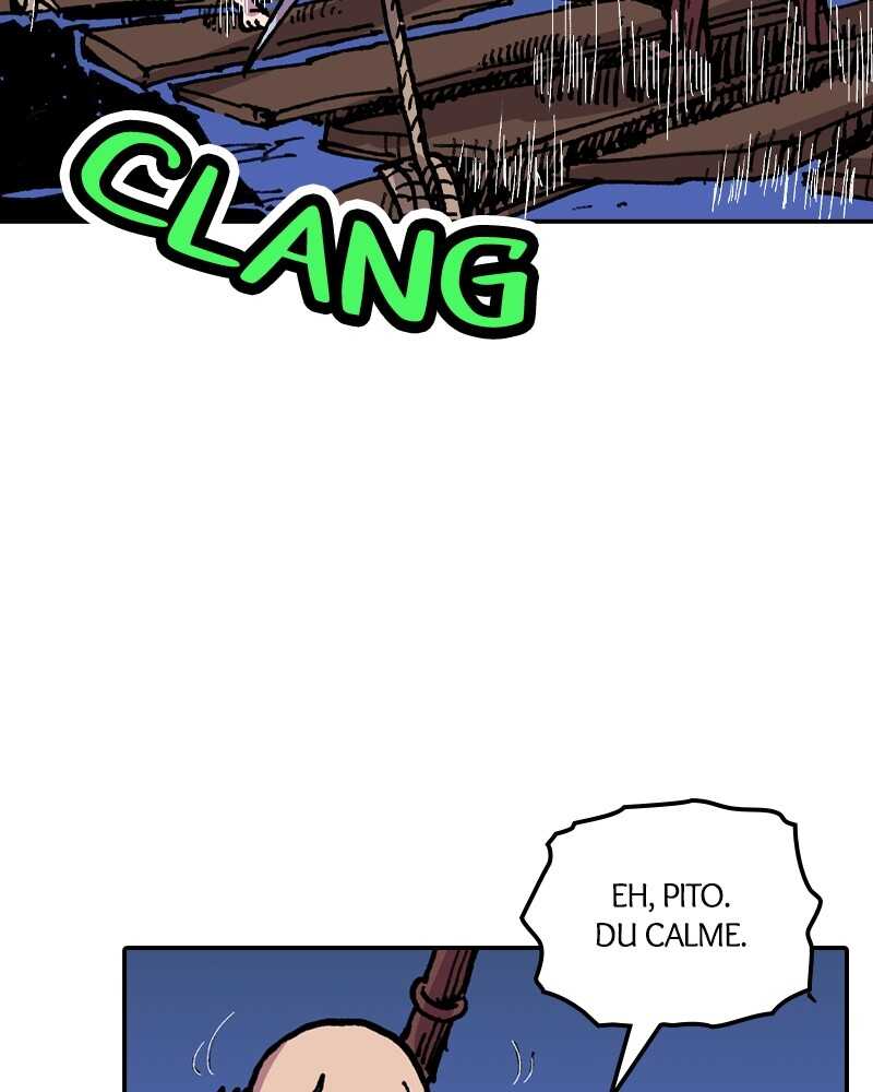 Read Clevatess Scan Manga Online