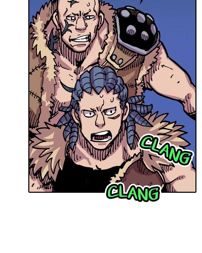 Read Clevatess Scan Manga Online