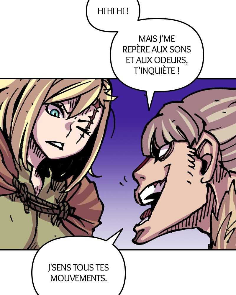Read Clevatess Scan Manga Online
