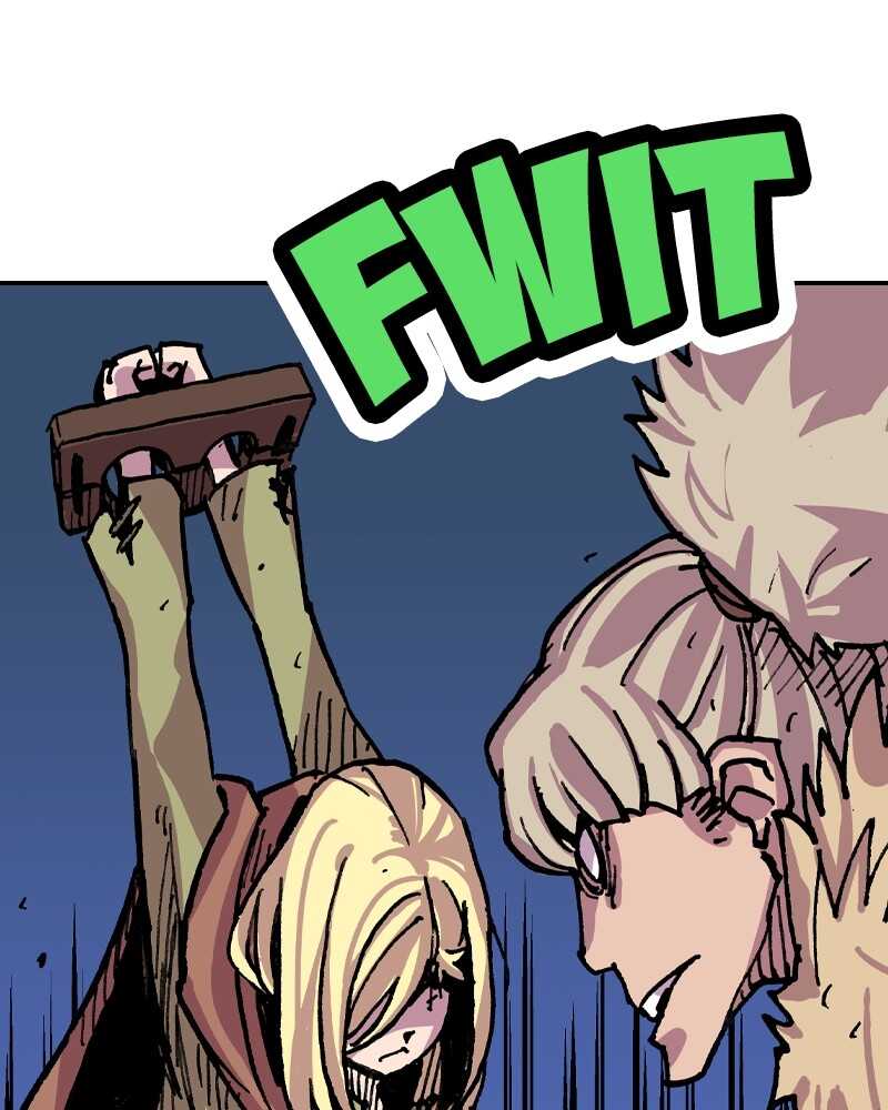 Read Clevatess Scan Manga Online