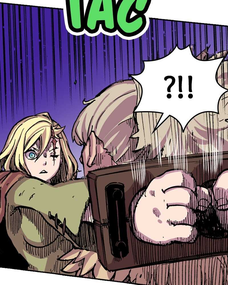 Read Clevatess Scan Manga Online