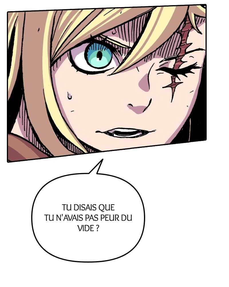 Read Clevatess Scan Manga Online
