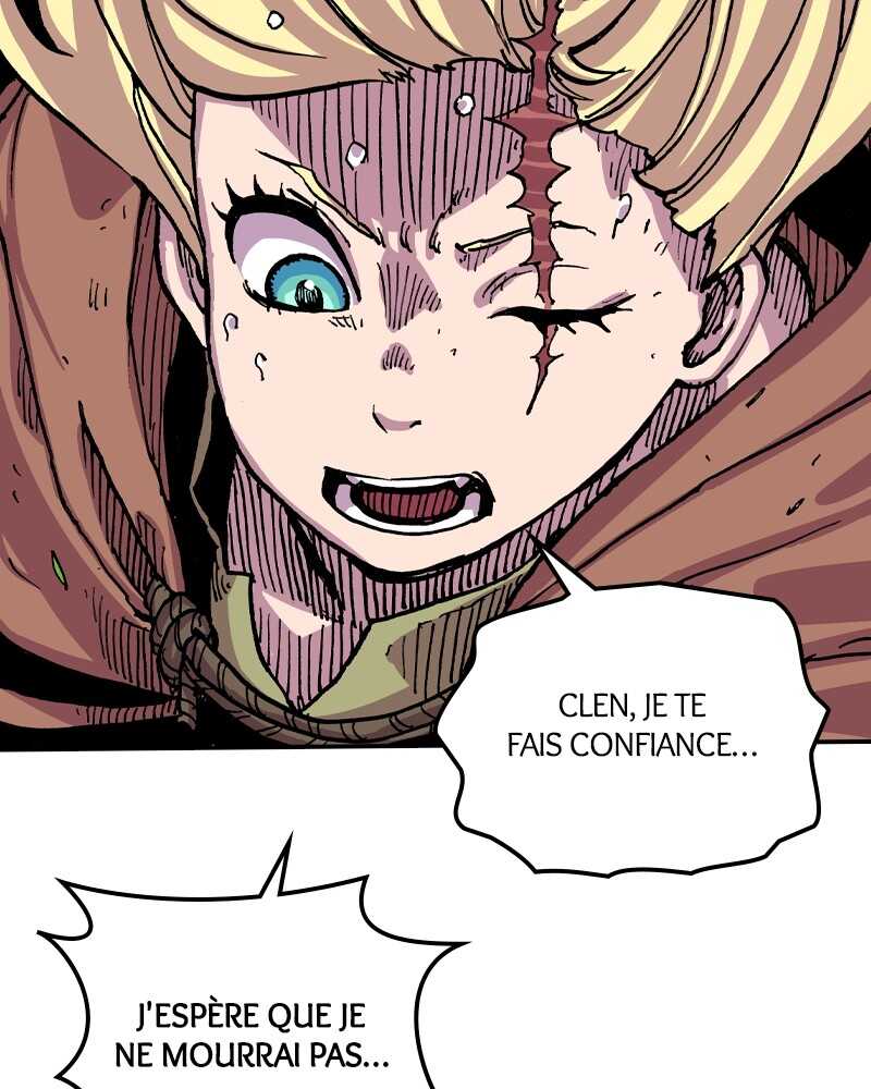 Read Clevatess Scan Manga Online