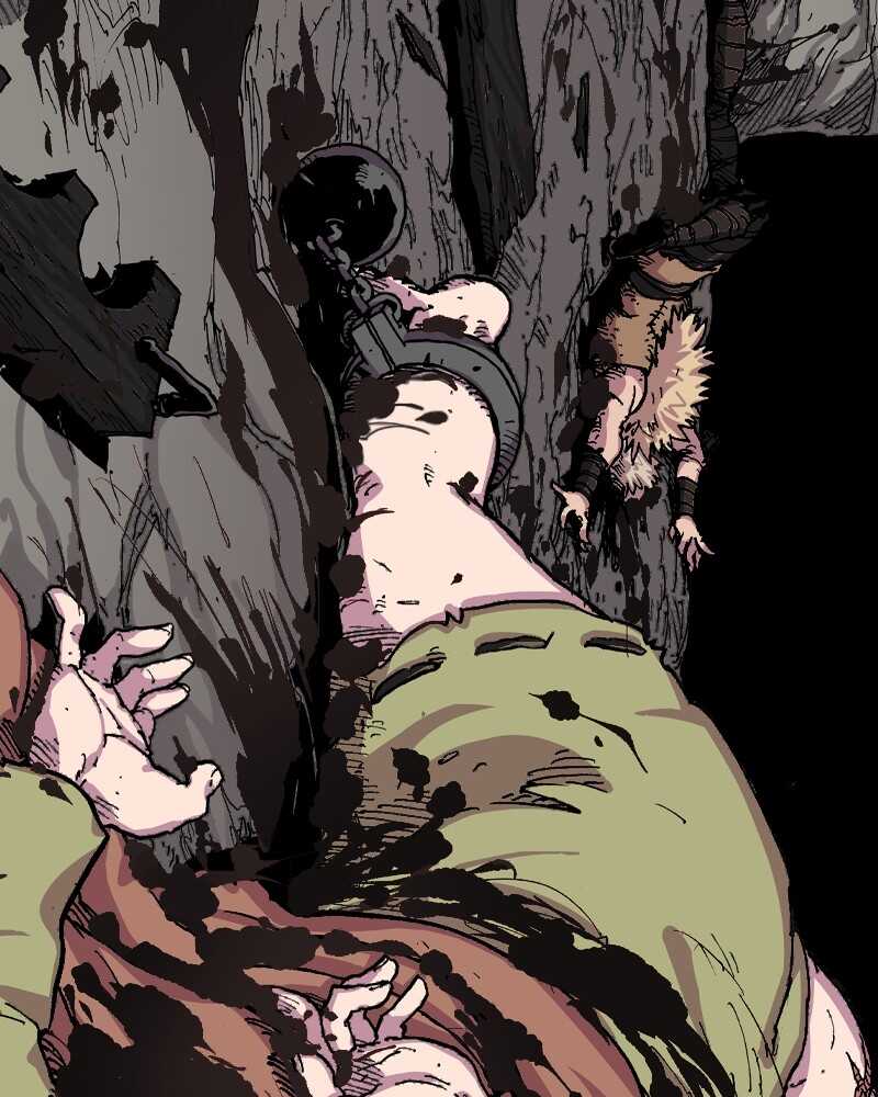 Read Clevatess Scan Manga Online