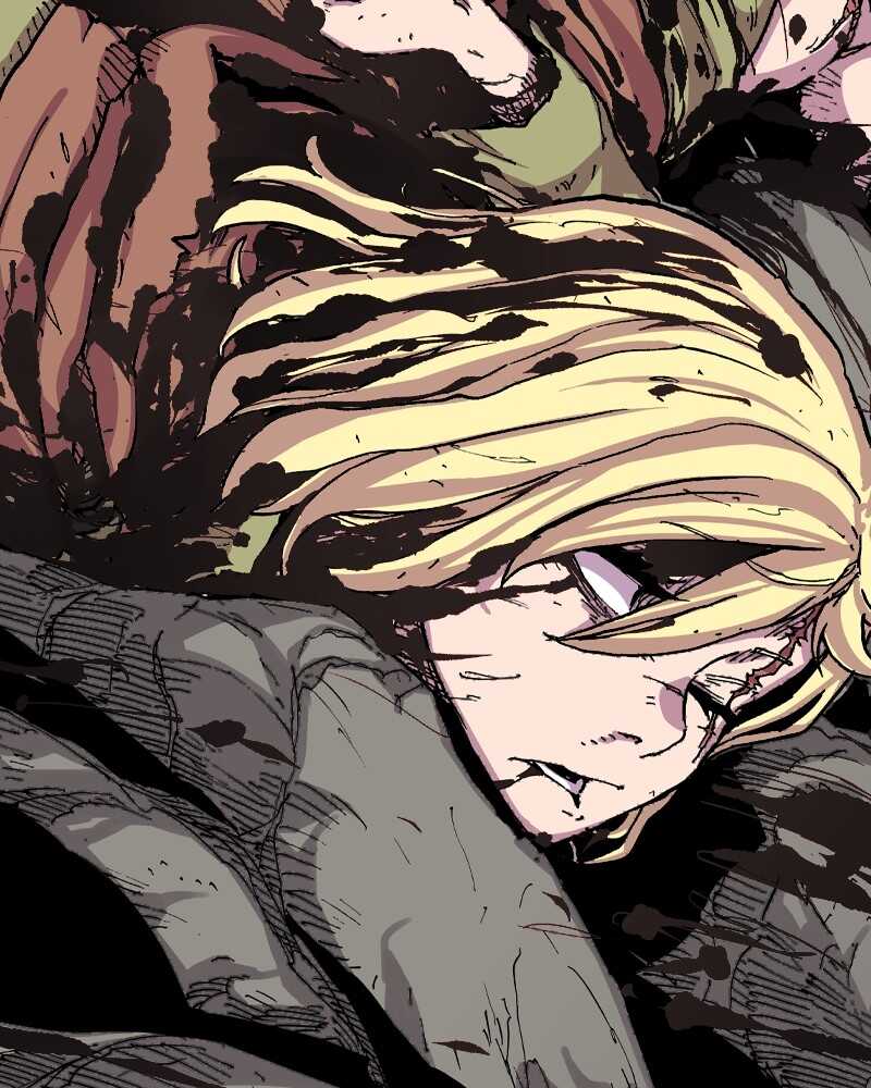 Read Clevatess Scan Manga Online