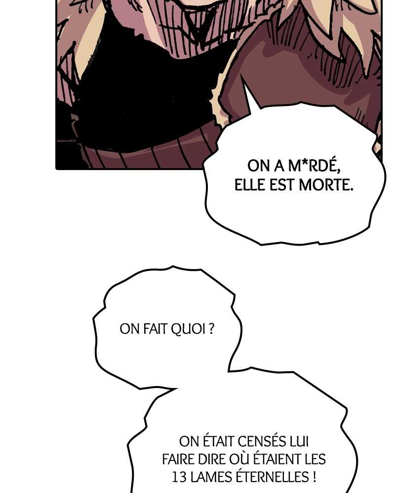 Read Clevatess Scan Manga Online