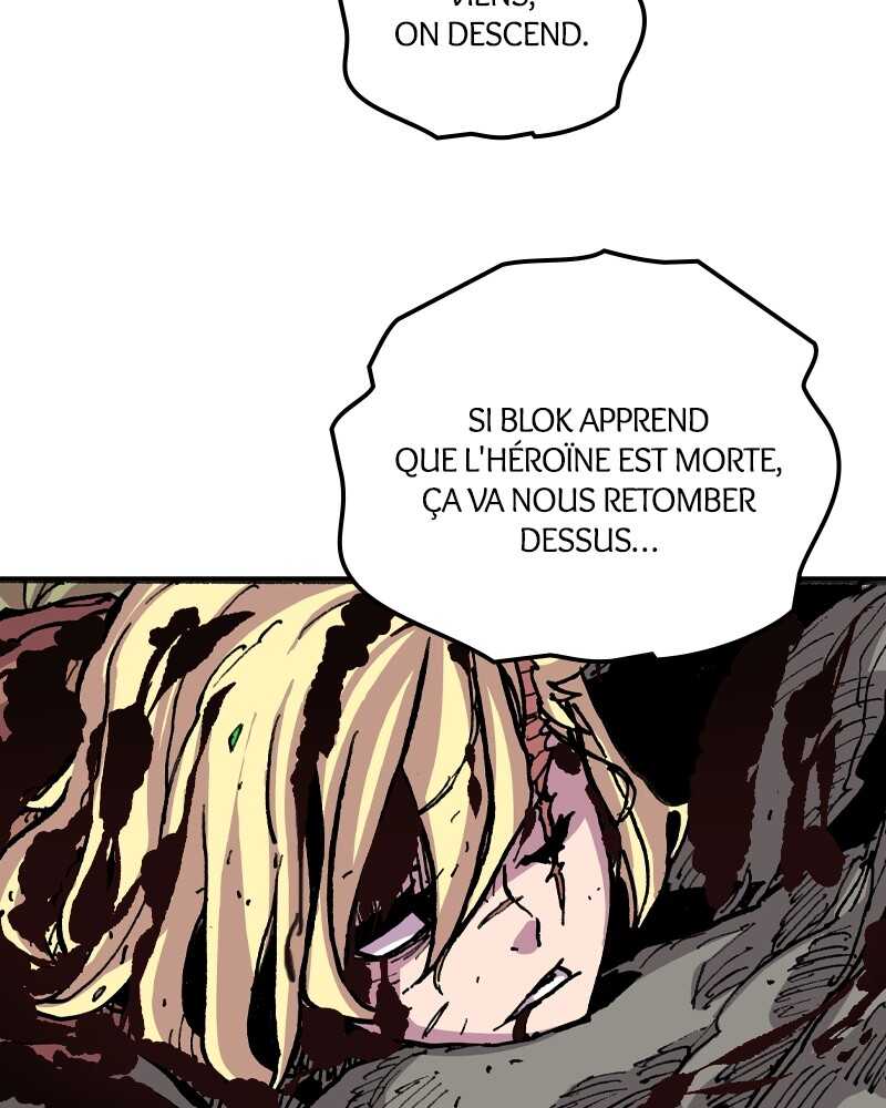Read Clevatess Scan Manga Online