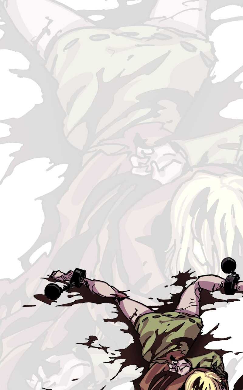Read Clevatess Scan Manga Online