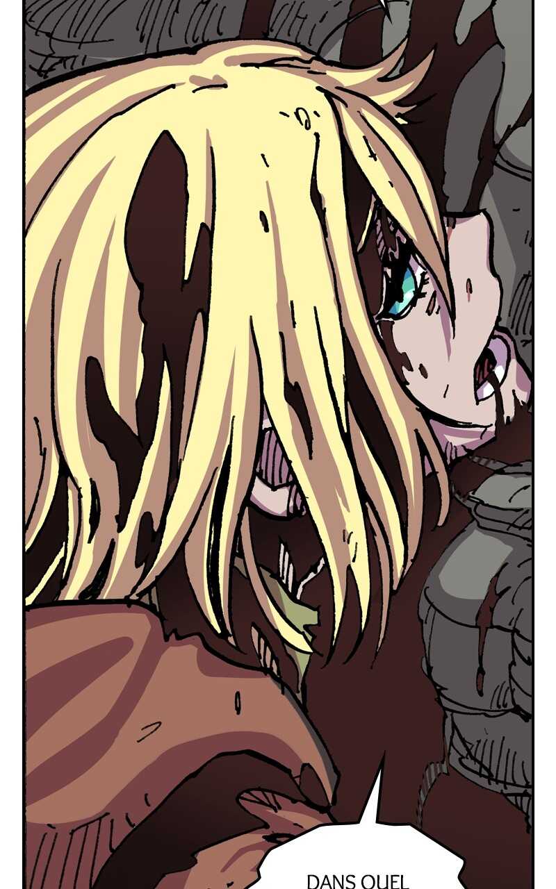 Read Clevatess Scan Manga Online