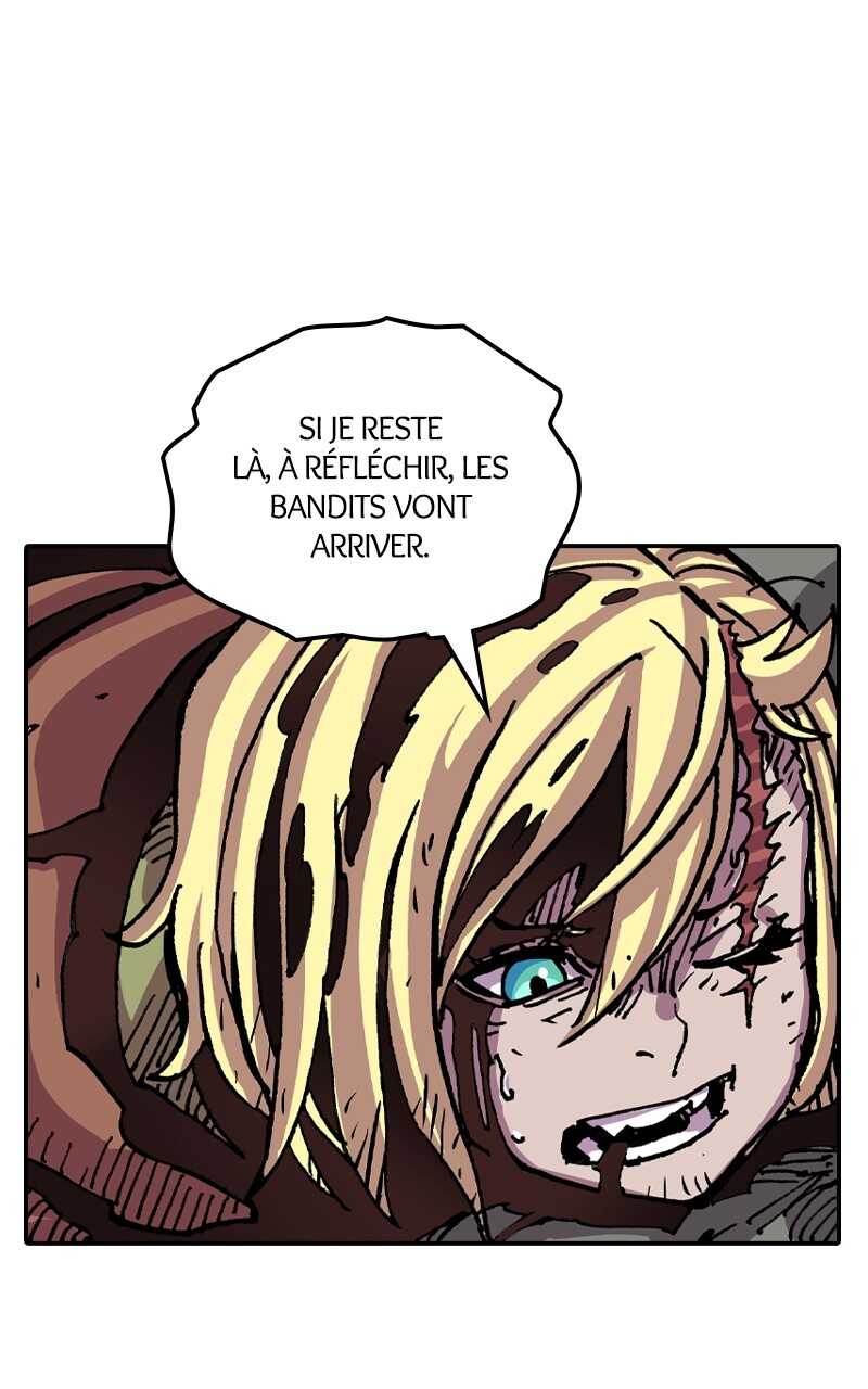 Read Clevatess Scan Manga Online