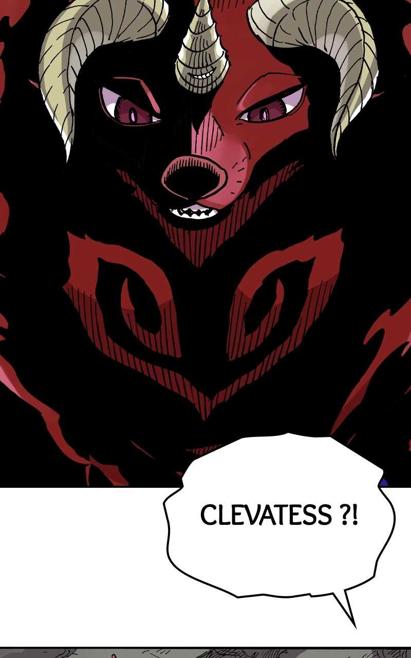 Read Clevatess Scan Manga Online