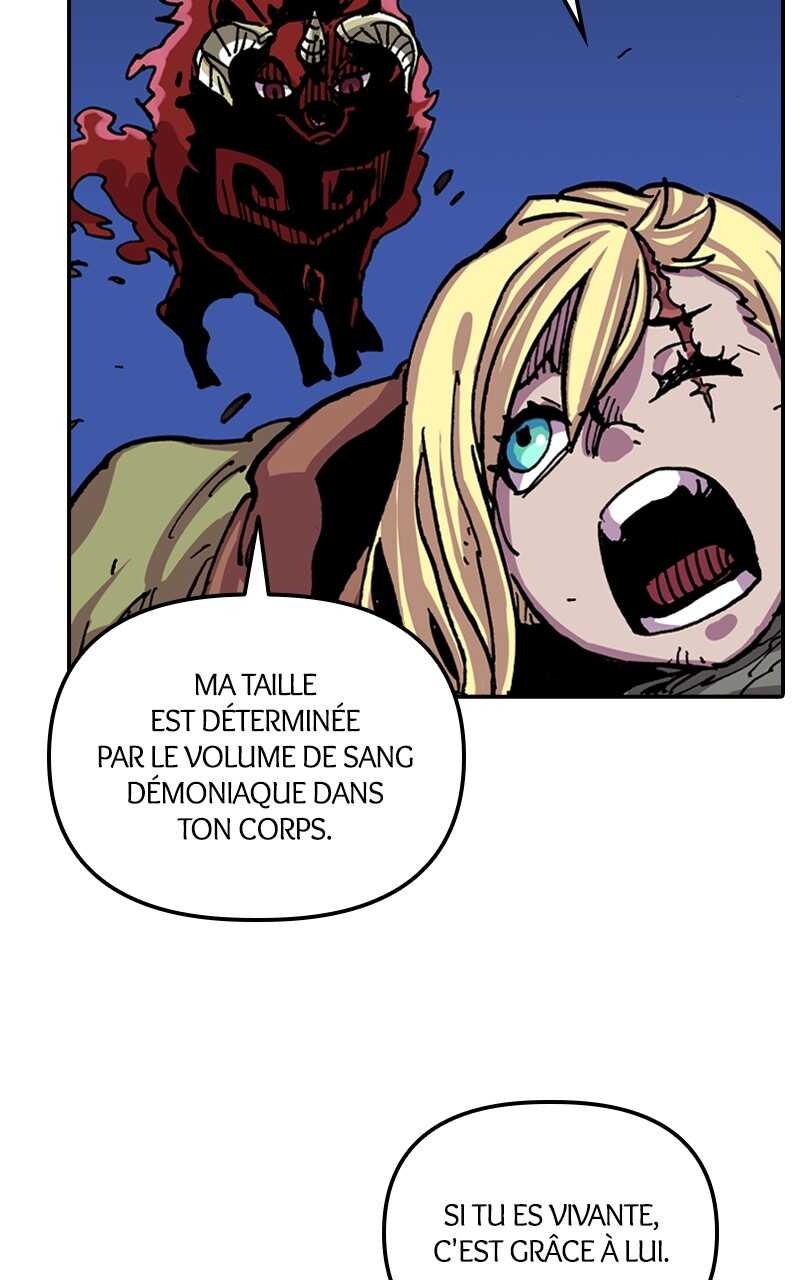 Read Clevatess Scan Manga Online