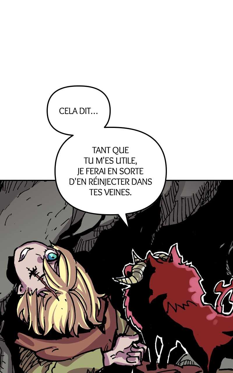 Read Clevatess Scan Manga Online