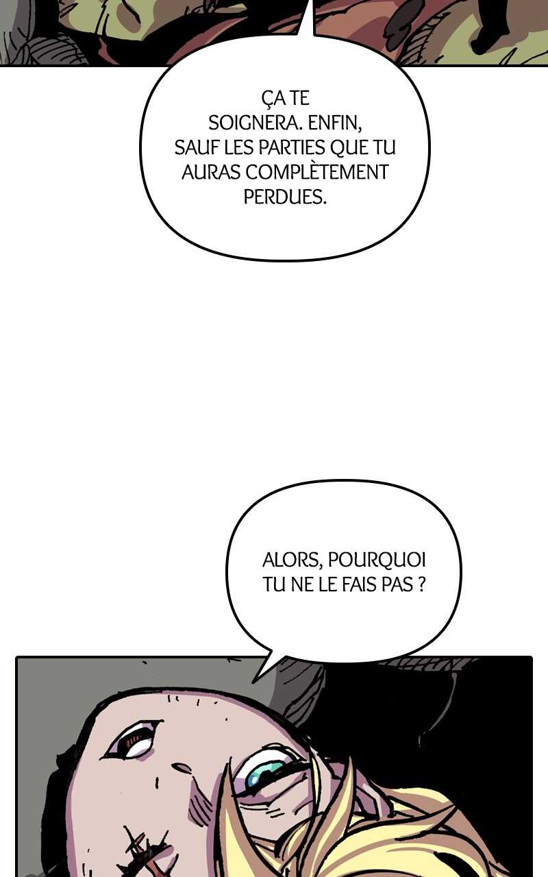 Read Clevatess Scan Manga Online