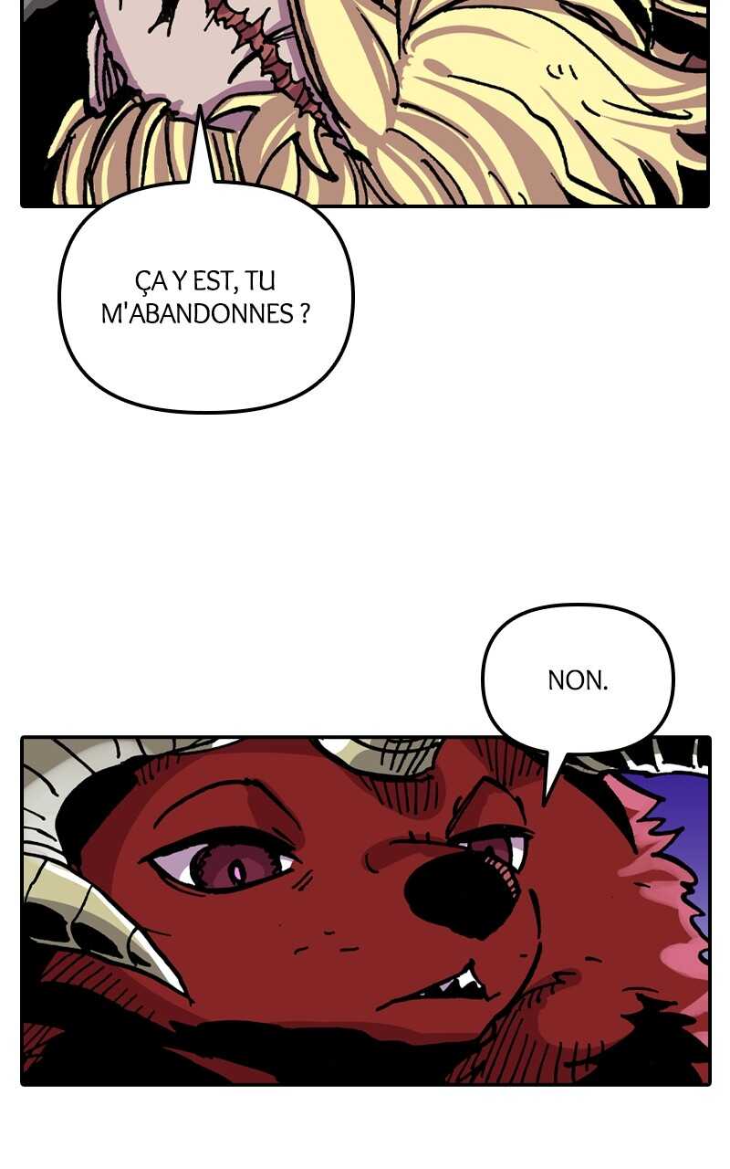 Read Clevatess Scan Manga Online