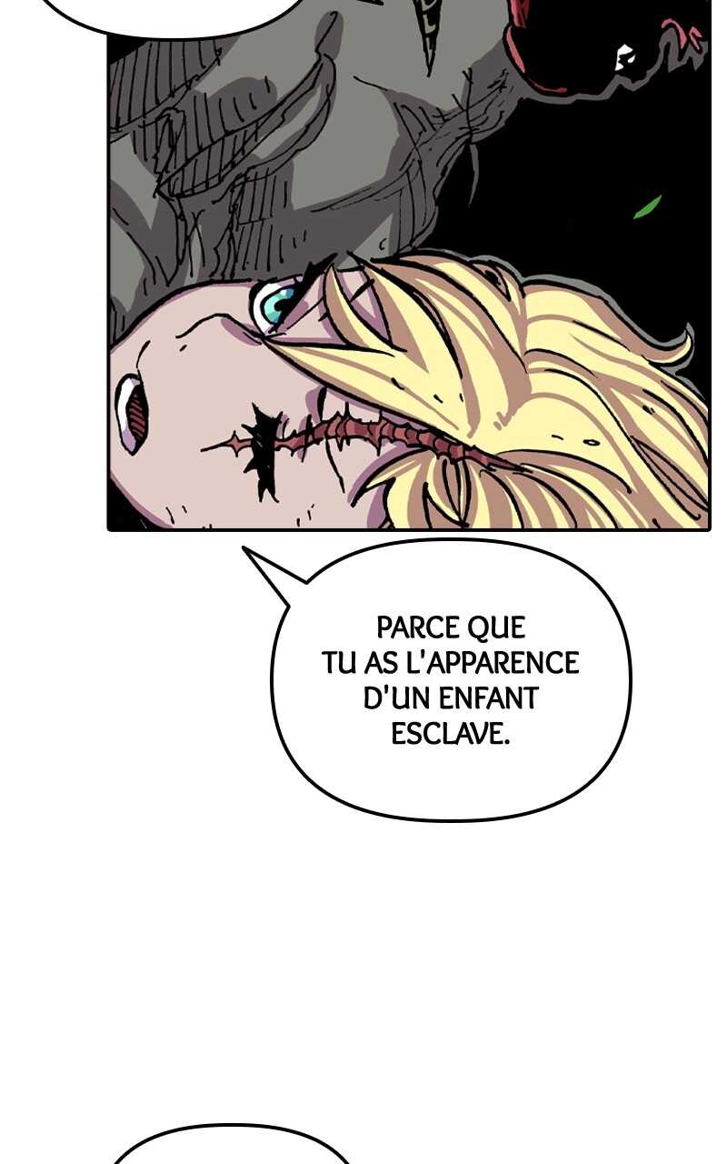 Read Clevatess Scan Manga Online