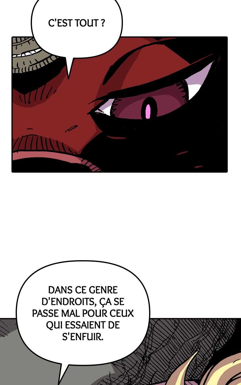 Read Clevatess Scan Manga Online