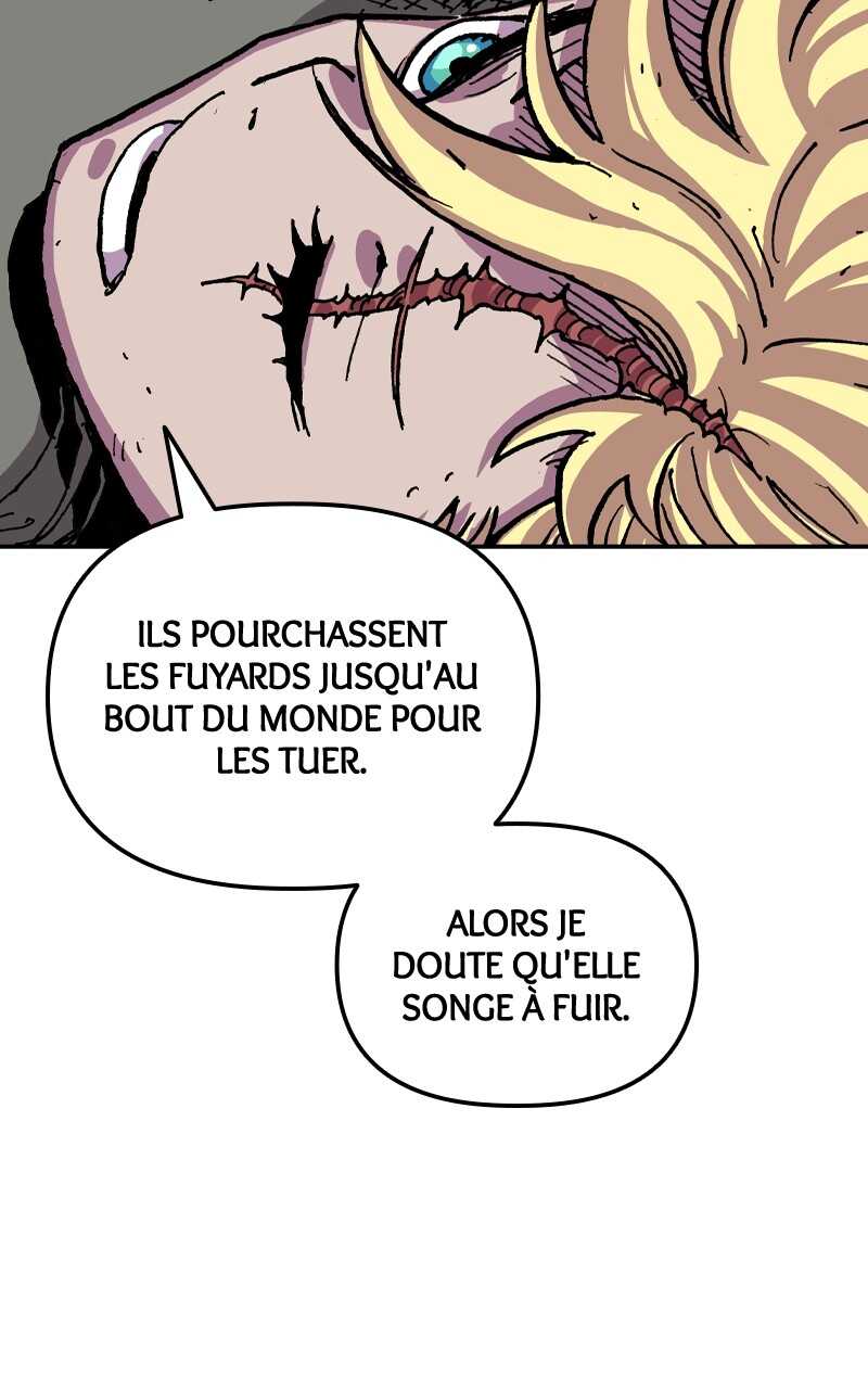 Read Clevatess Scan Manga Online
