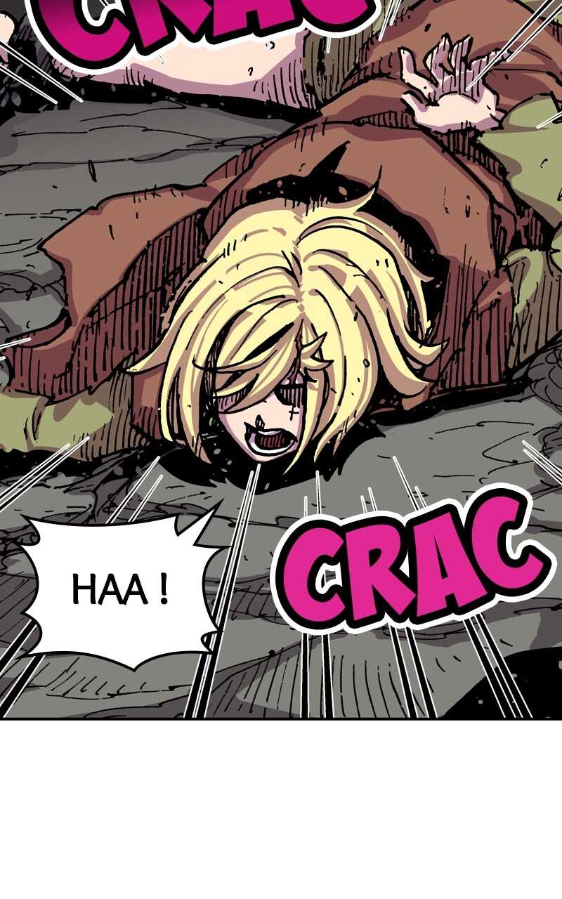 Read Clevatess Scan Manga Online