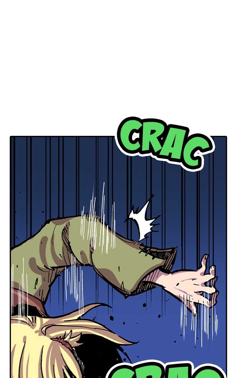 Read Clevatess Scan Manga Online