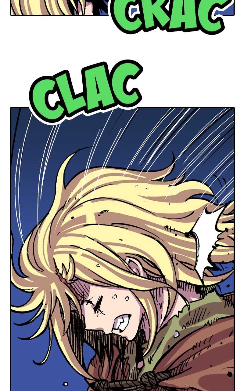 Read Clevatess Scan Manga Online