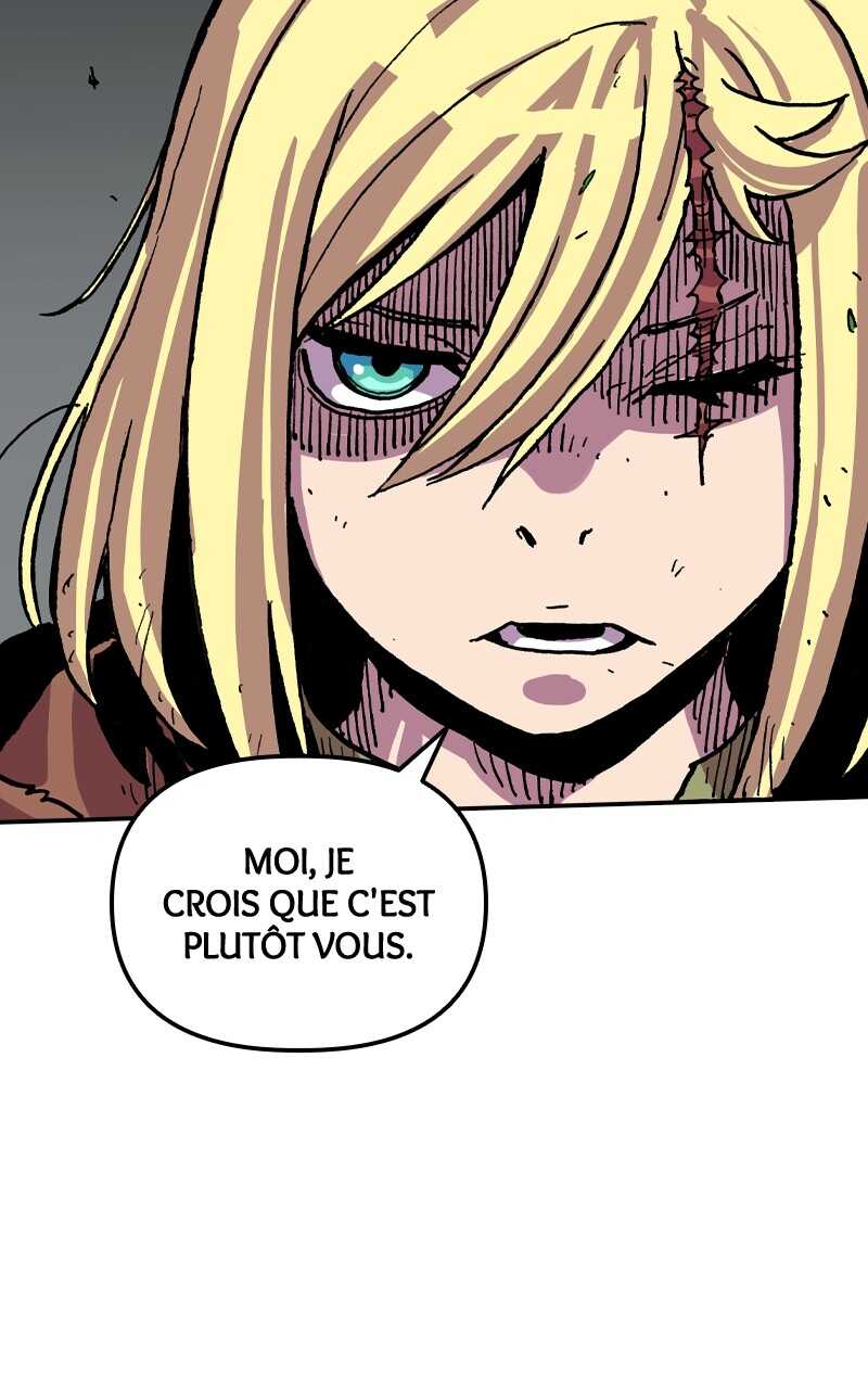 Read Clevatess Scan Manga Online