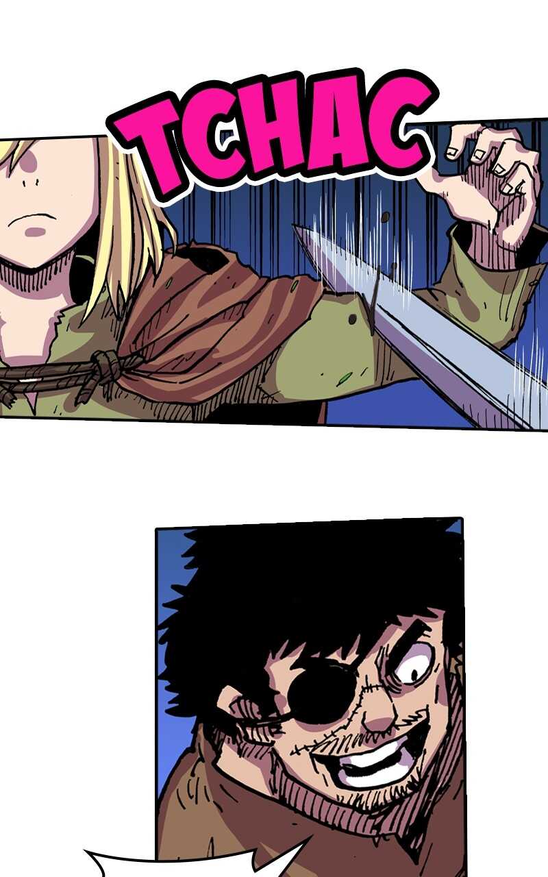 Read Clevatess Scan Manga Online