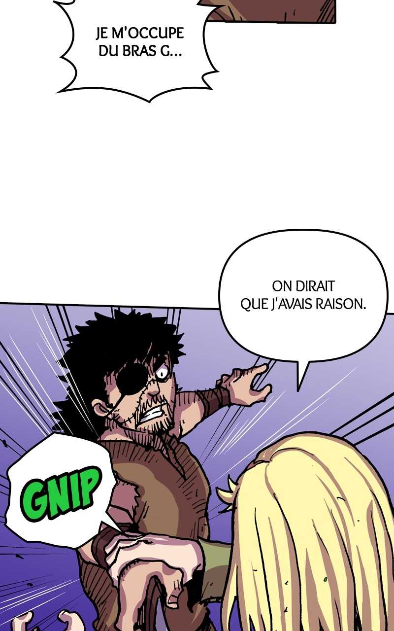 Read Clevatess Scan Manga Online