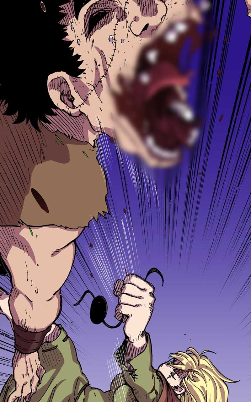 Read Clevatess Scan Manga Online