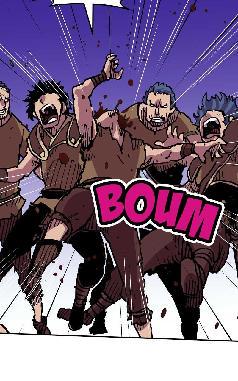 Read Clevatess Scan Manga Online