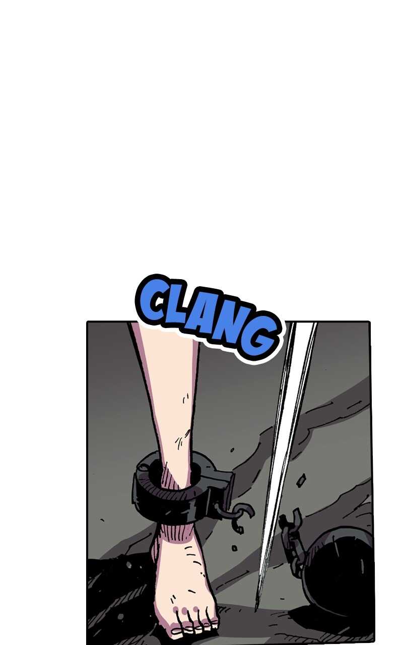 Read Clevatess Scan Manga Online
