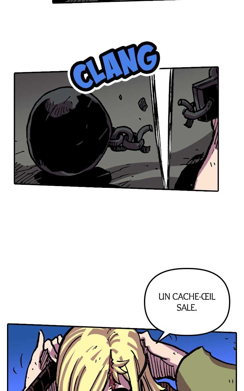 Read Clevatess Scan Manga Online