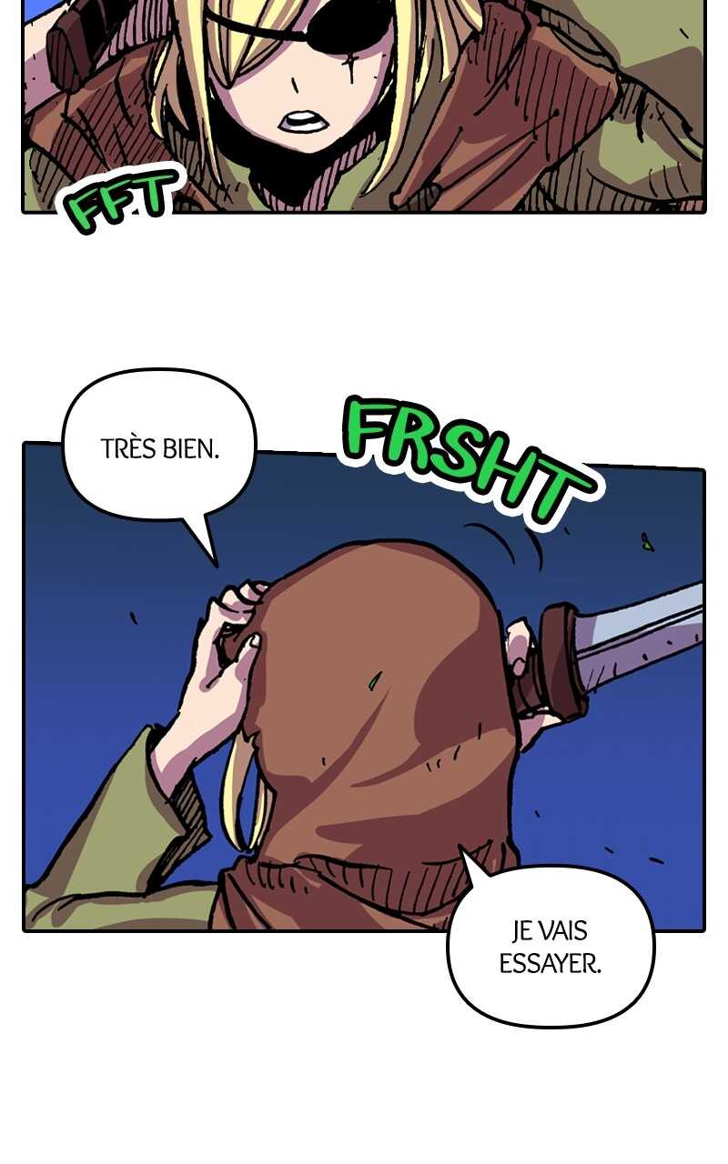 Read Clevatess Scan Manga Online