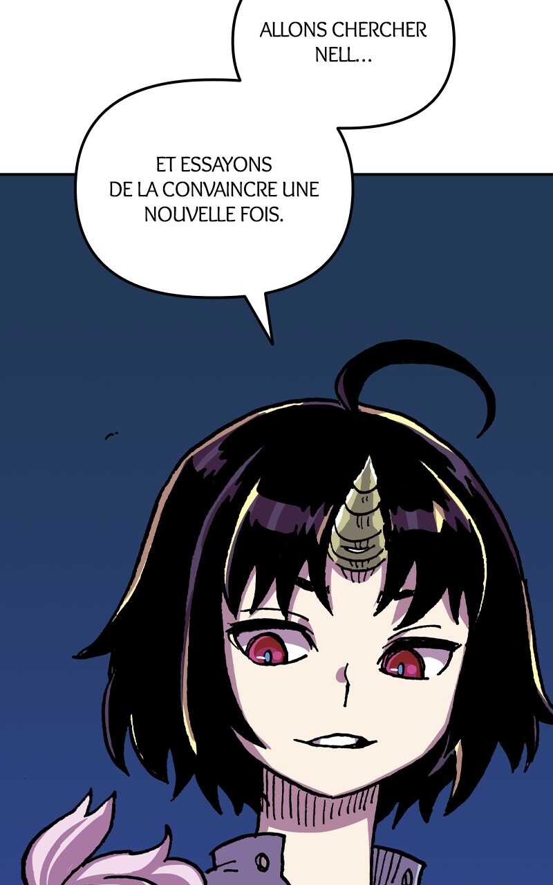 Read Clevatess Scan Manga Online