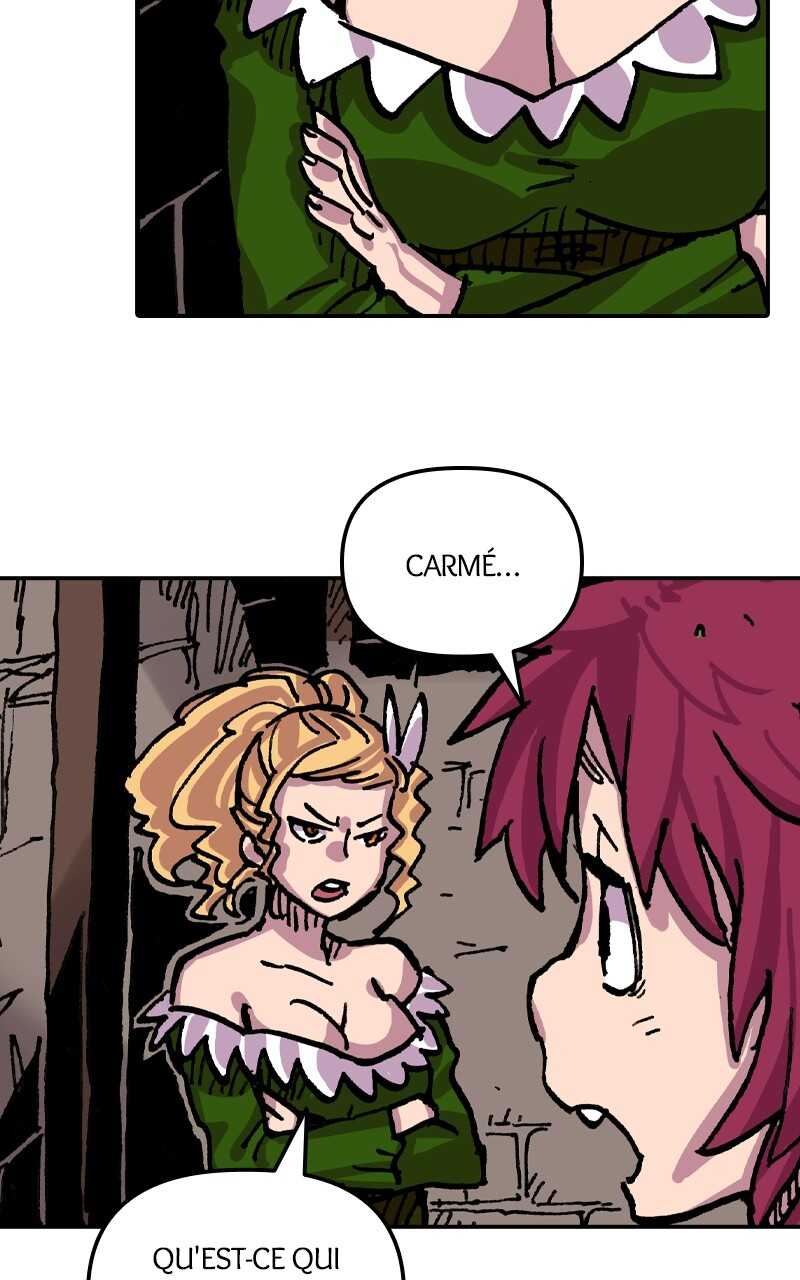 Read Clevatess Scan Manga Online