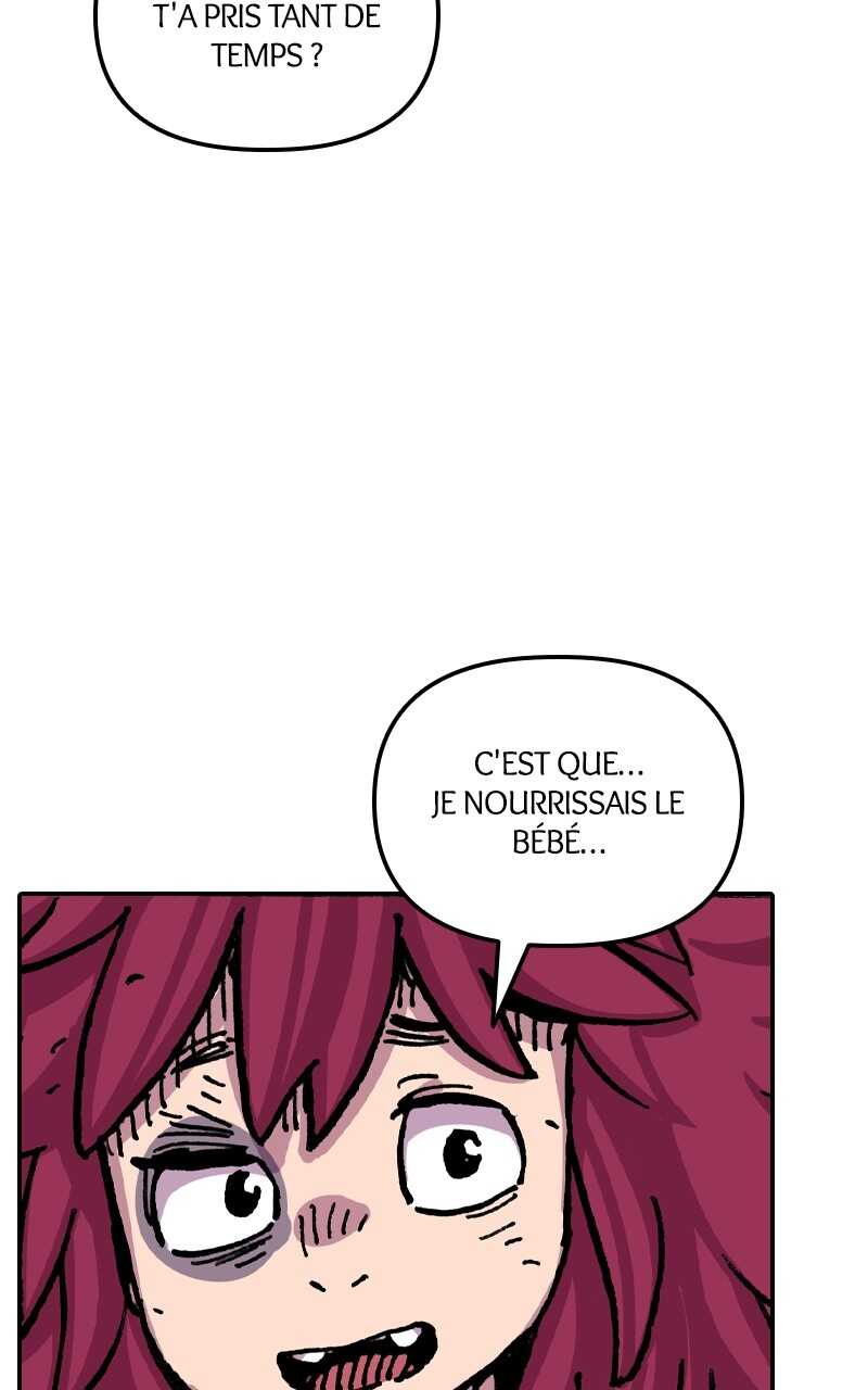 Read Clevatess Scan Manga Online